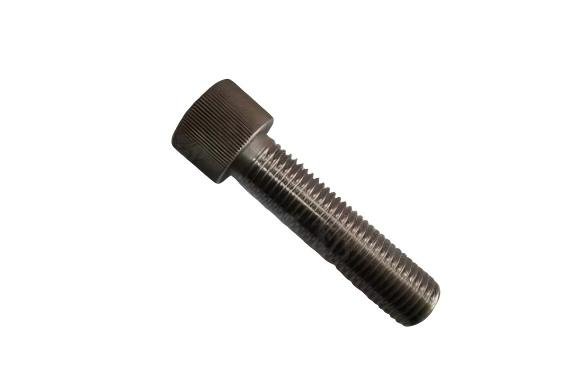 Socket head cap bolts
